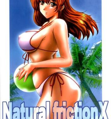 Anal Porn Natural Friction X- Dead or alive hentai Teasing