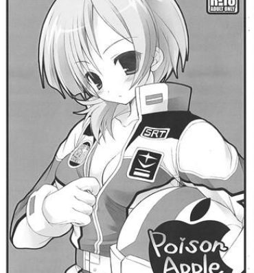 Pure 18 Poison Apple- Gundam hentai Facebook