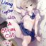 Footworship Noraneko Shoujo to no Kurashikata | Living Together With A Stray Cat Girl Ch. 11-13 Trans
