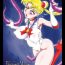 Fat Ass Waxing Moon- Sailor moon hentai Nude