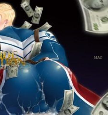 Best Blow Job Pride Auction- Avengers hentai Pussy