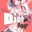Punk Diet For Sex!- Original hentai Exhibition