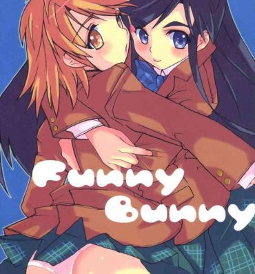 Cuminmouth Funny Buny- Futari wa pretty cure | futari wa precure hentai Face Fuck
