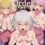 Gay Bukkakeboys Support Order- Fate grand order hentai Slut