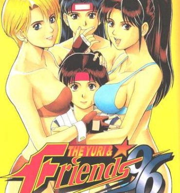 Teen Hardcore Trapped in the Futa : Chapter One- King of fighters hentai Small Tits Porn