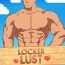Hardcore Locker Lust: Stardew Valley Comic- Stardew valley hentai Fudendo