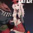 Extreme COMPULSION EATER- God eater hentai Blow Jobs