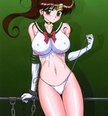 Colegiala In A Silent Way- Sailor moon hentai Suck Cock