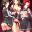 Fresh Kinki Shinpan- Sword art online hentai Real Sex
