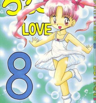 Straight Porn Lolikko LOVE 8- Sailor moon hentai Wingman hentai Mama is a 4th grader hentai Doctor