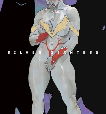 Scene SILVER GIANTESS 3.75- Ultraman hentai Mmf