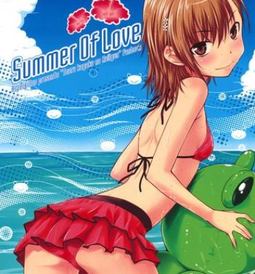 Gay Doctor Summer Of Love- Toaru kagaku no railgun hentai Doggie Style Porn