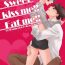Stepdad sweet kiss me!!Eat me!!- Haikyuu hentai Amateur Cum