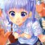 Closeup Ashita Ganbaru Tame ni Kyou wa Saborimasu- New game hentai Cosplay