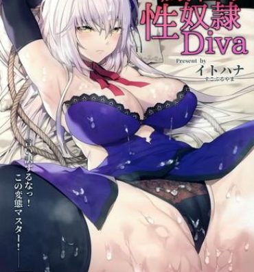 Deflowered Meihousou no Seidorei Diva- Fate grand order hentai Pornstar