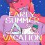 Step Brother 「EARLY SUMMER VACATION」- Osomatsu san hentai Romance