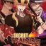 Redhead Secret Training- Genshin impact hentai Cowgirl