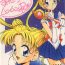 Soapy Suke Sailor Moon Moon De R- Sailor moon hentai Tenchi muyo hentai Brazzers