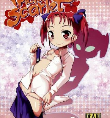 Students Trickle Scarlet- Accel world hentai Adult Toys