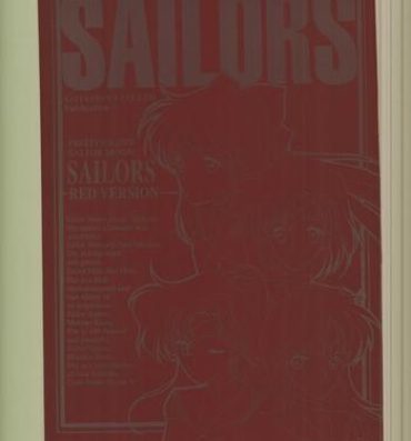 Orgy SAILORS- Sailor moon hentai Mms